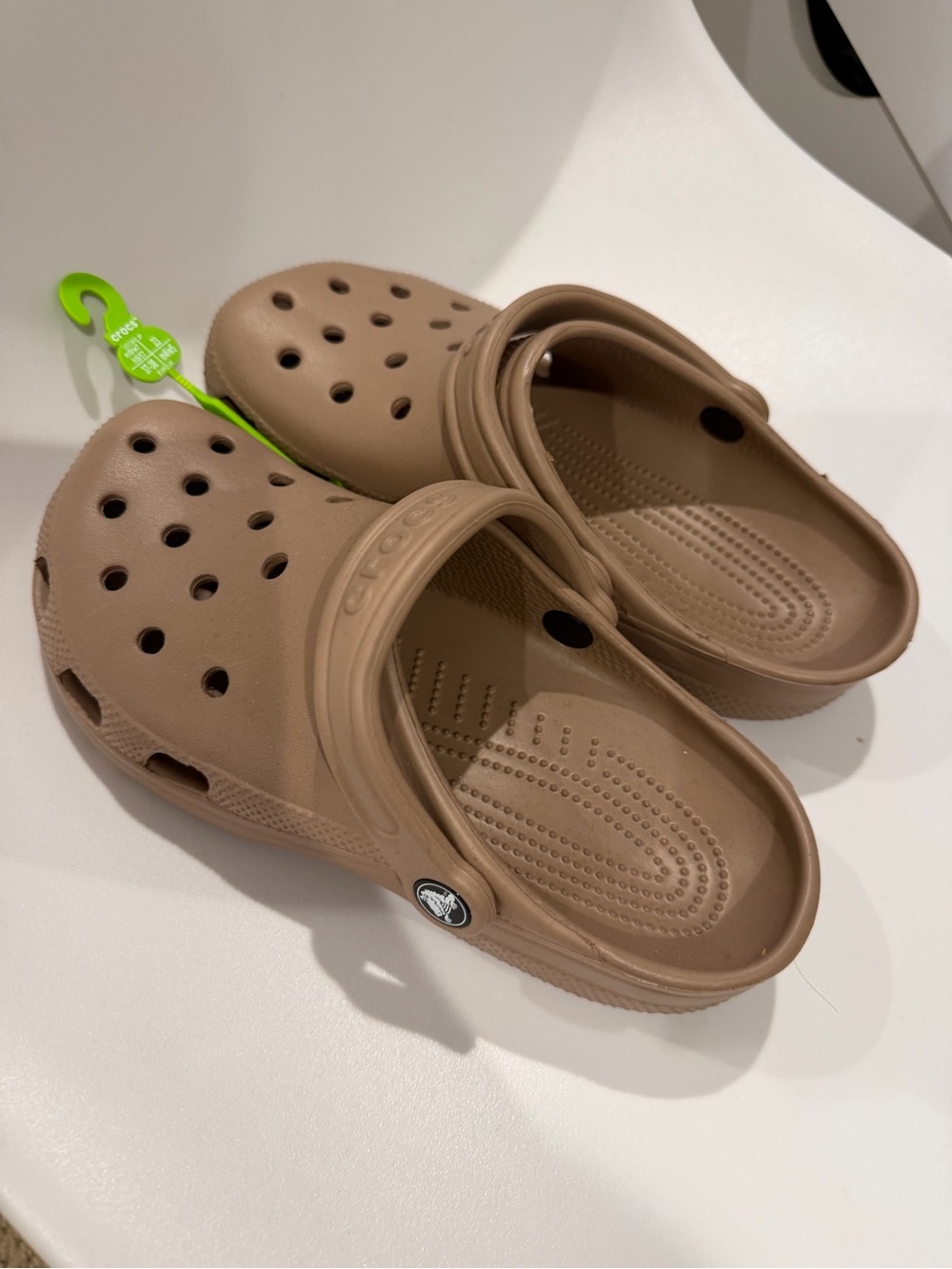 Crocs Classic Clog